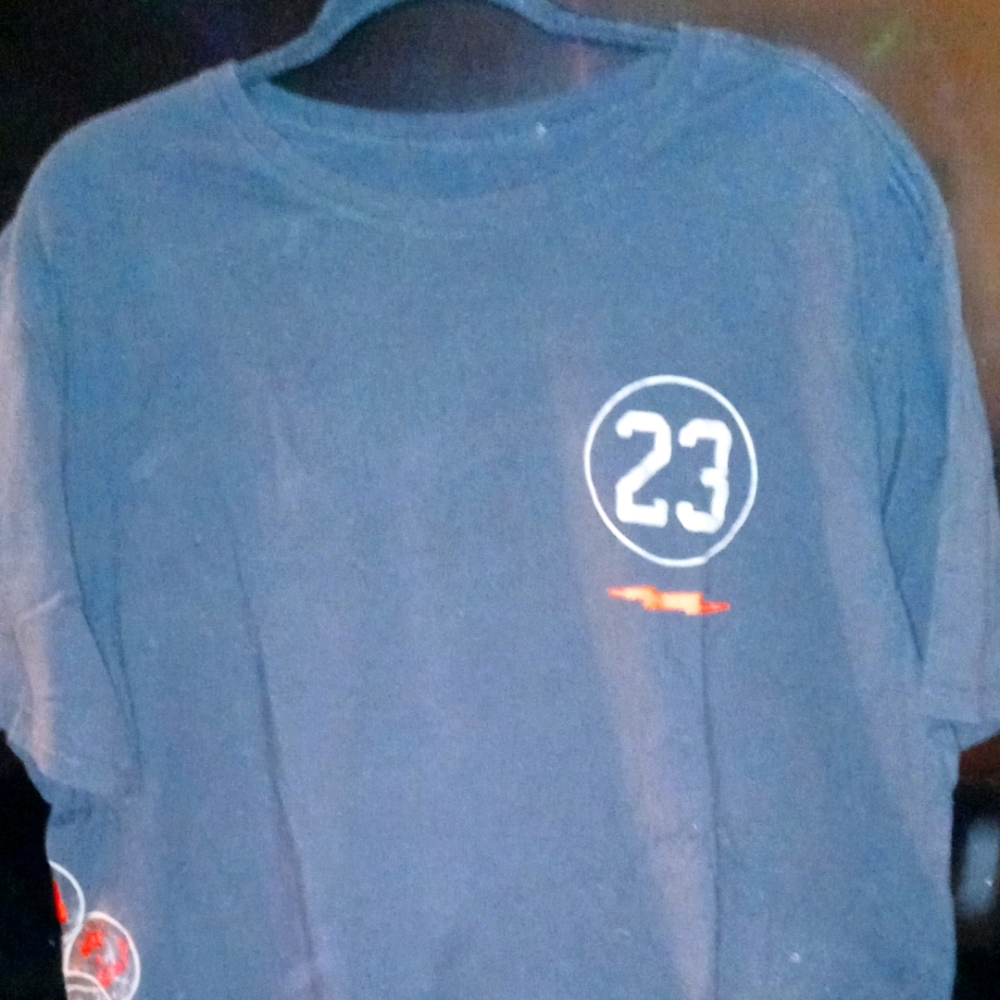 Jordan Shirt